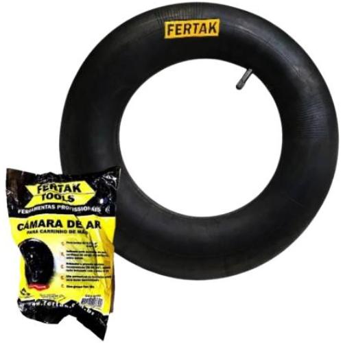 Camara AR P/ Carrinho de Mão